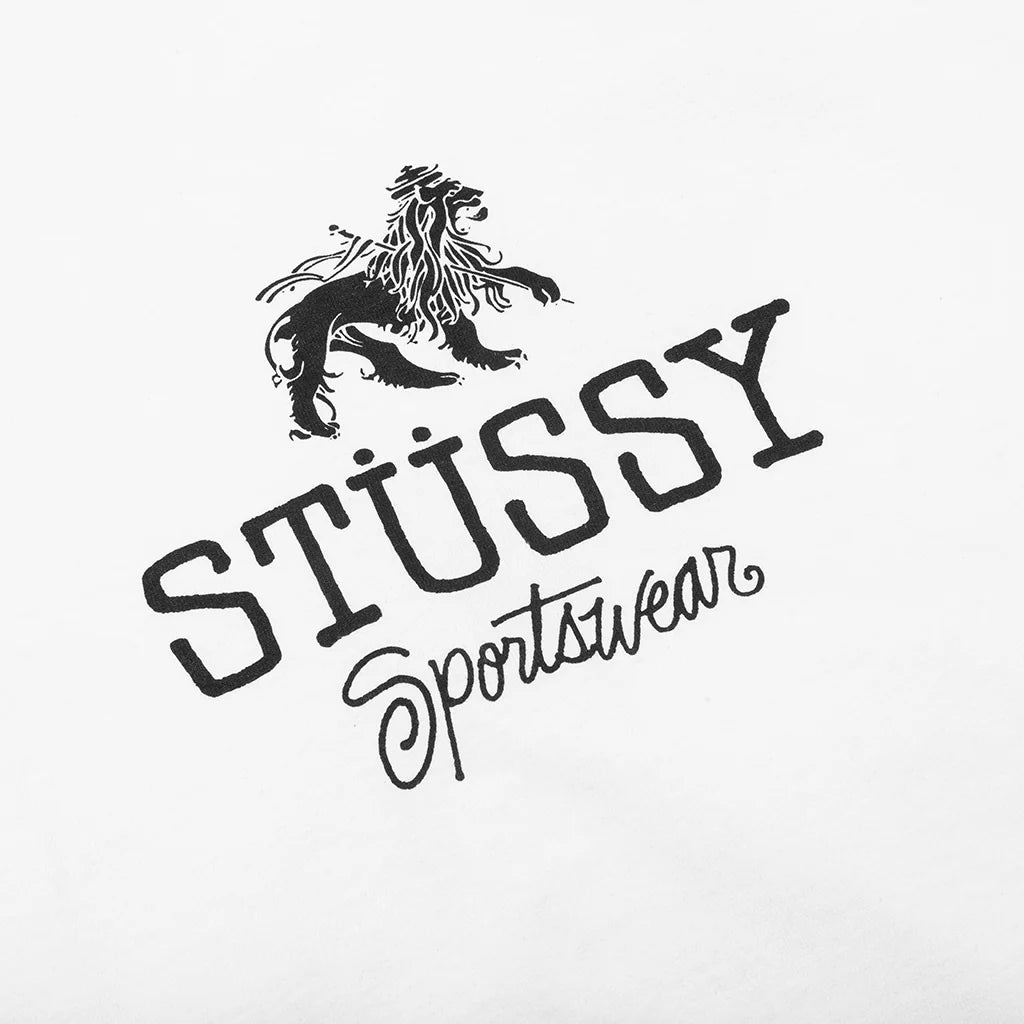 Sportswear Tee White
