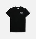 BB Pool Hall Short Sleeve Tee Mens T shirt Black