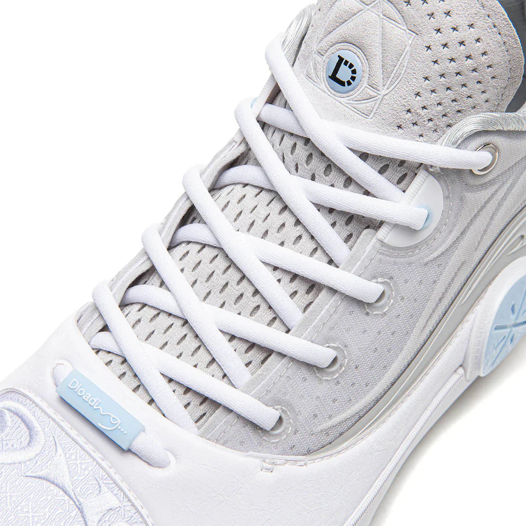 Tênis Li Ning Way of Wade 12 DLO