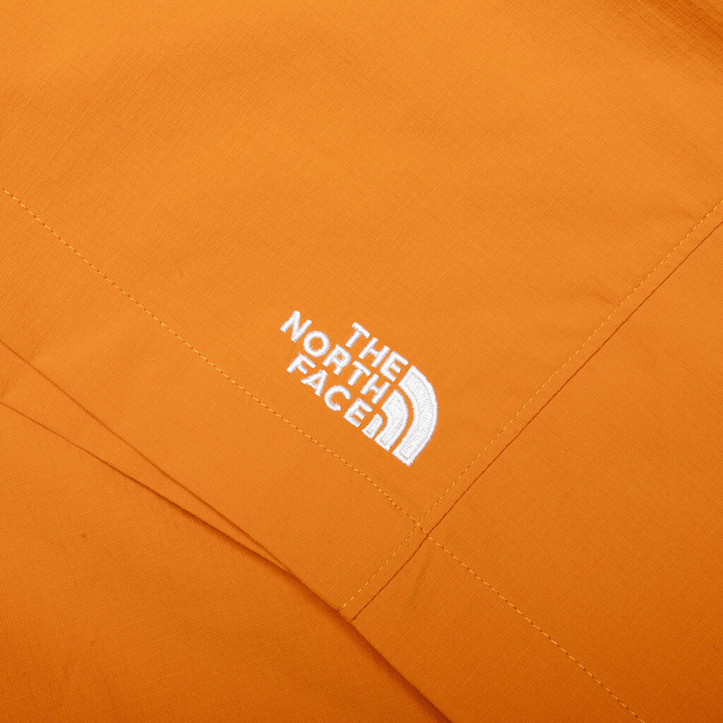Class V Pathfinder Belted 7 Short Dust Orange