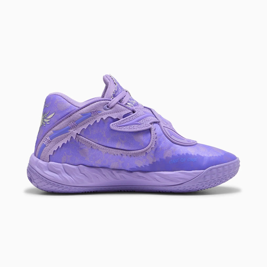 Tênis Puma LaMelo Ball MB05 Skull Melo