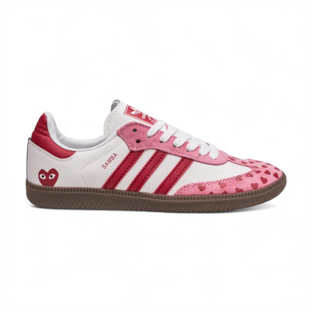 Samba CDG Heart Edition