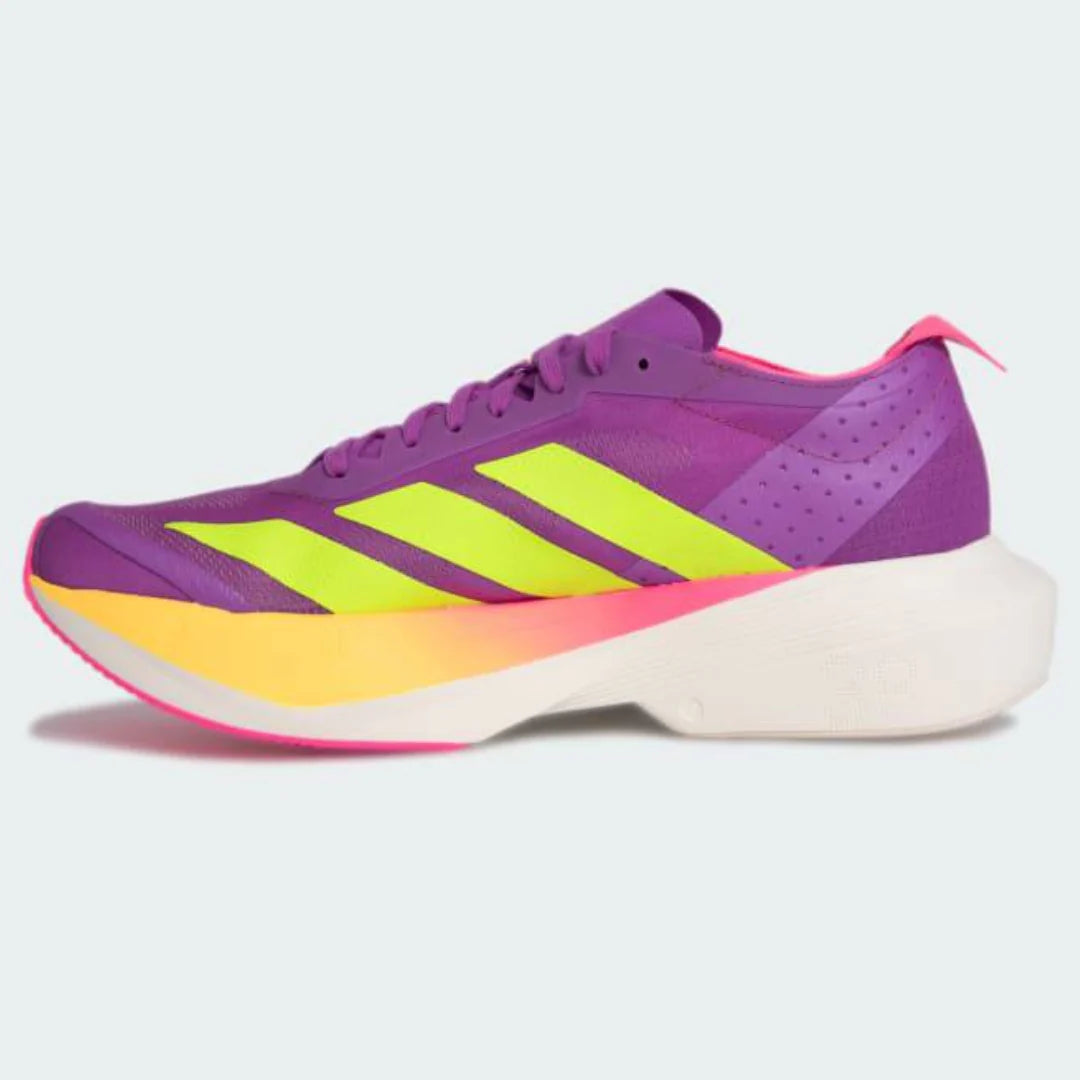 Tênis Adidas Adizero Drive RC Branco Roxo