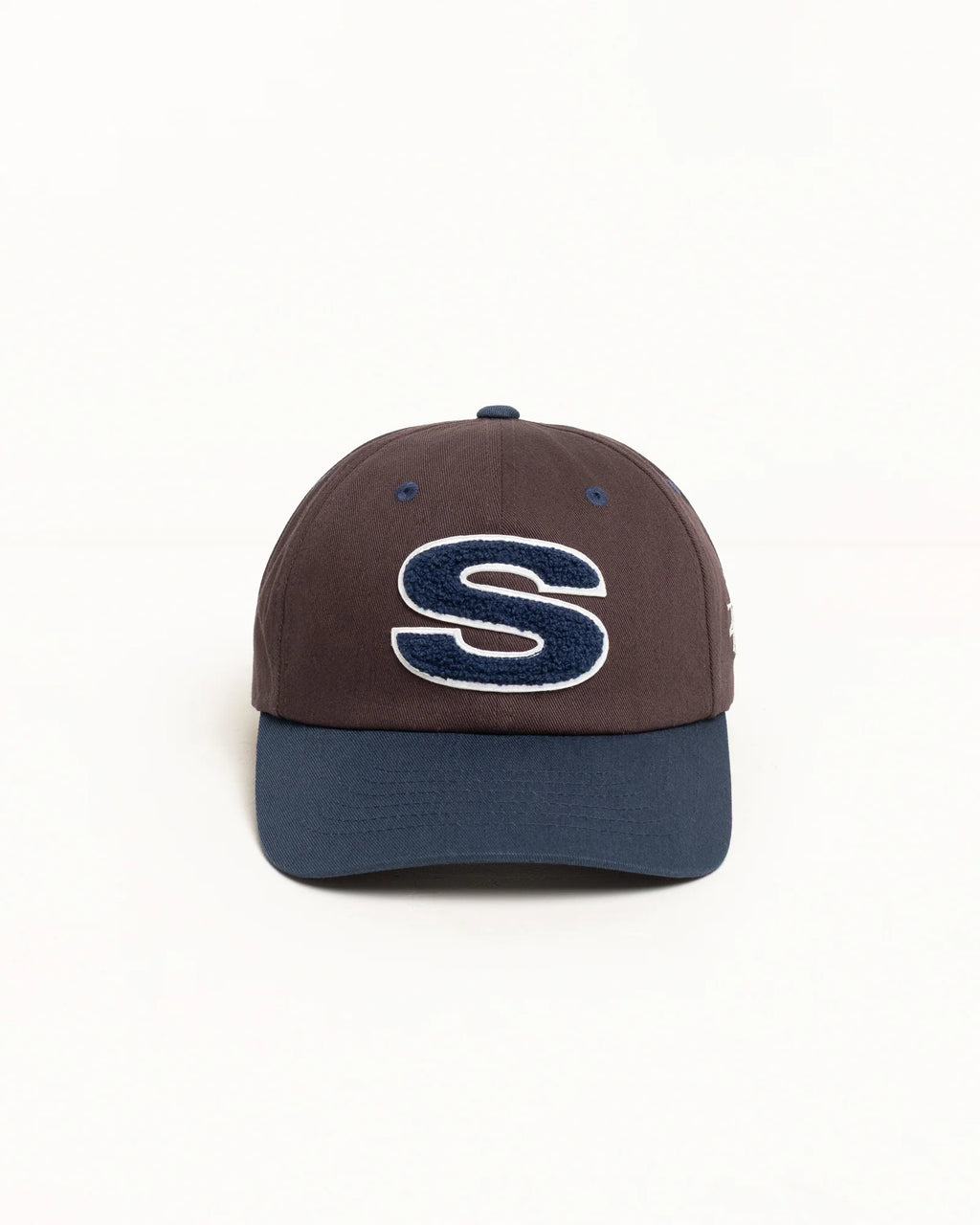 CHENILLE S SNAPBACK CAP