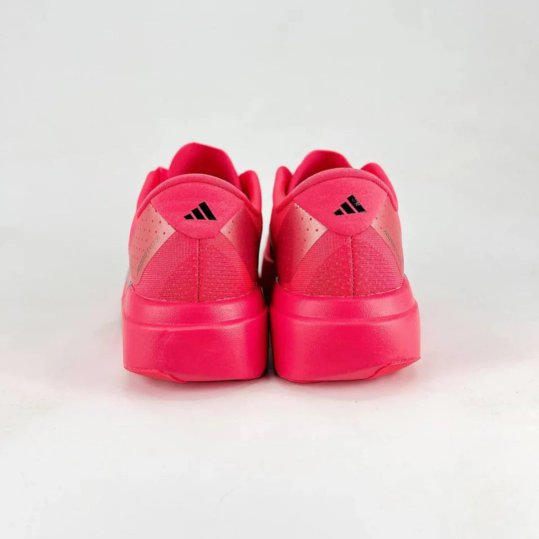Tênis Adidas Adizero Evo SL Vermelho Preto
