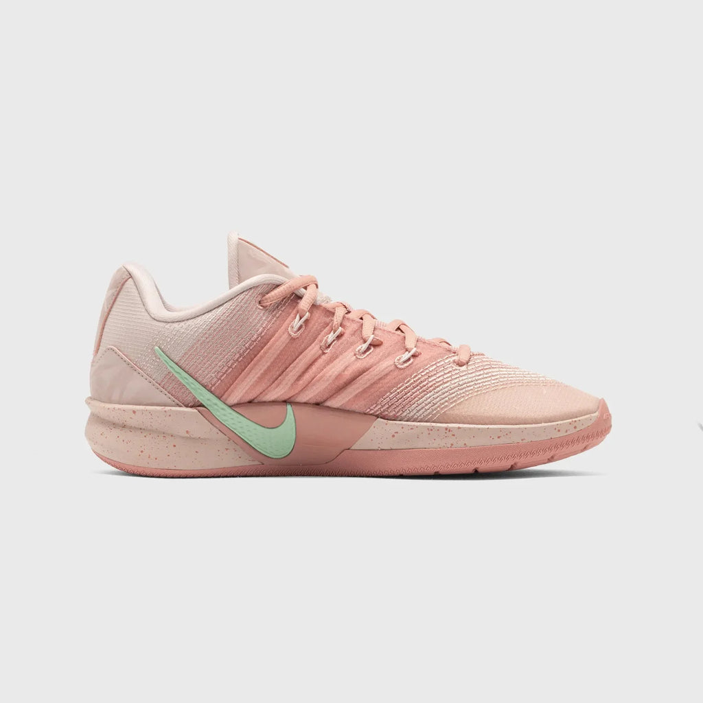 Tênis Nike Sabrina 3 Pink Oxford