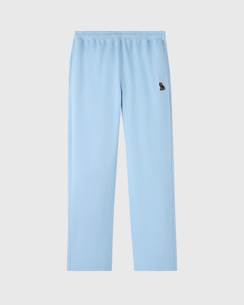 Classic Open Hem Sweatpant