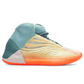 Yeezy Quantum Hi Res Coral