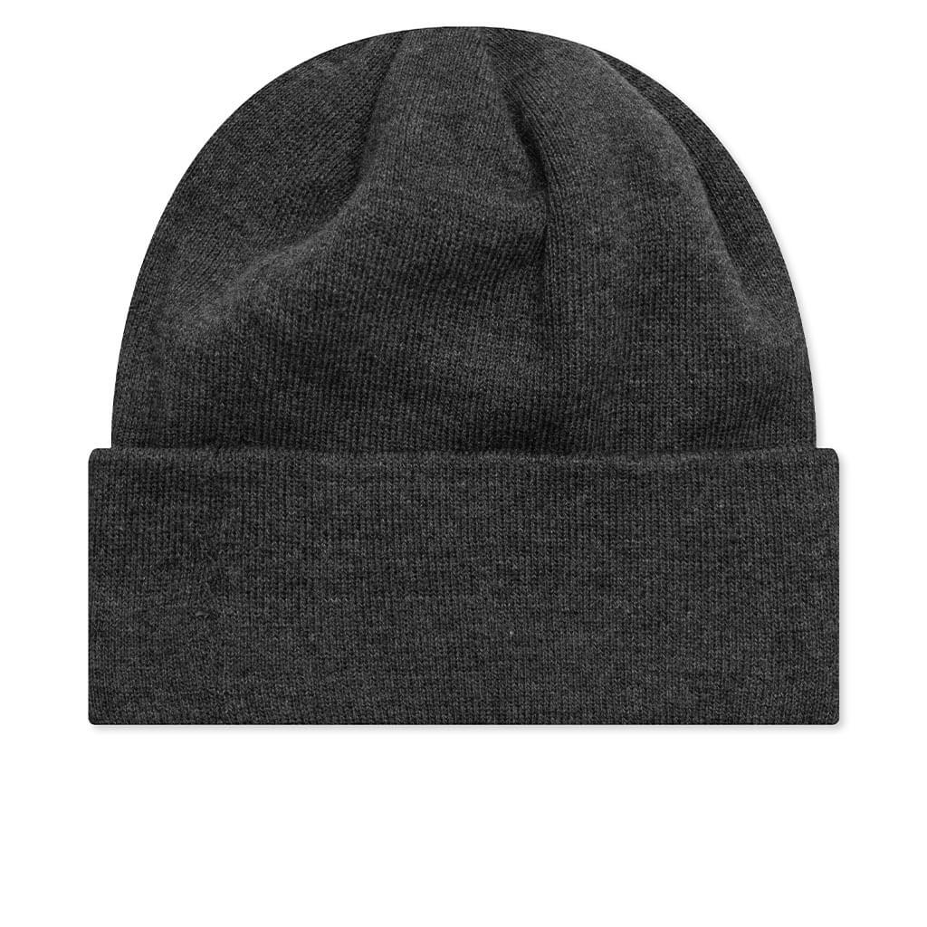 Beanie Charcoal