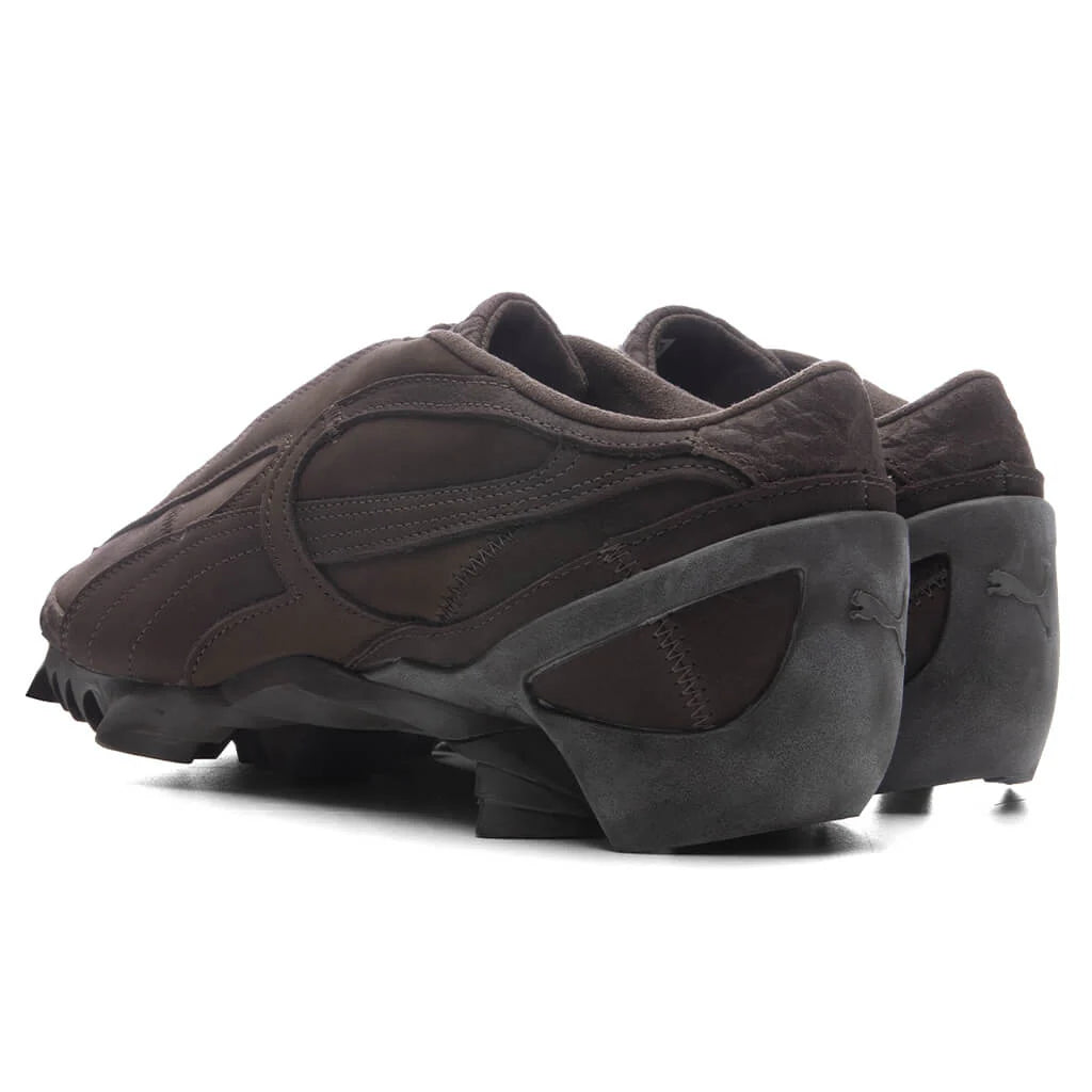PUMA x NO FAITH STUDIOS Beisser Chocolate