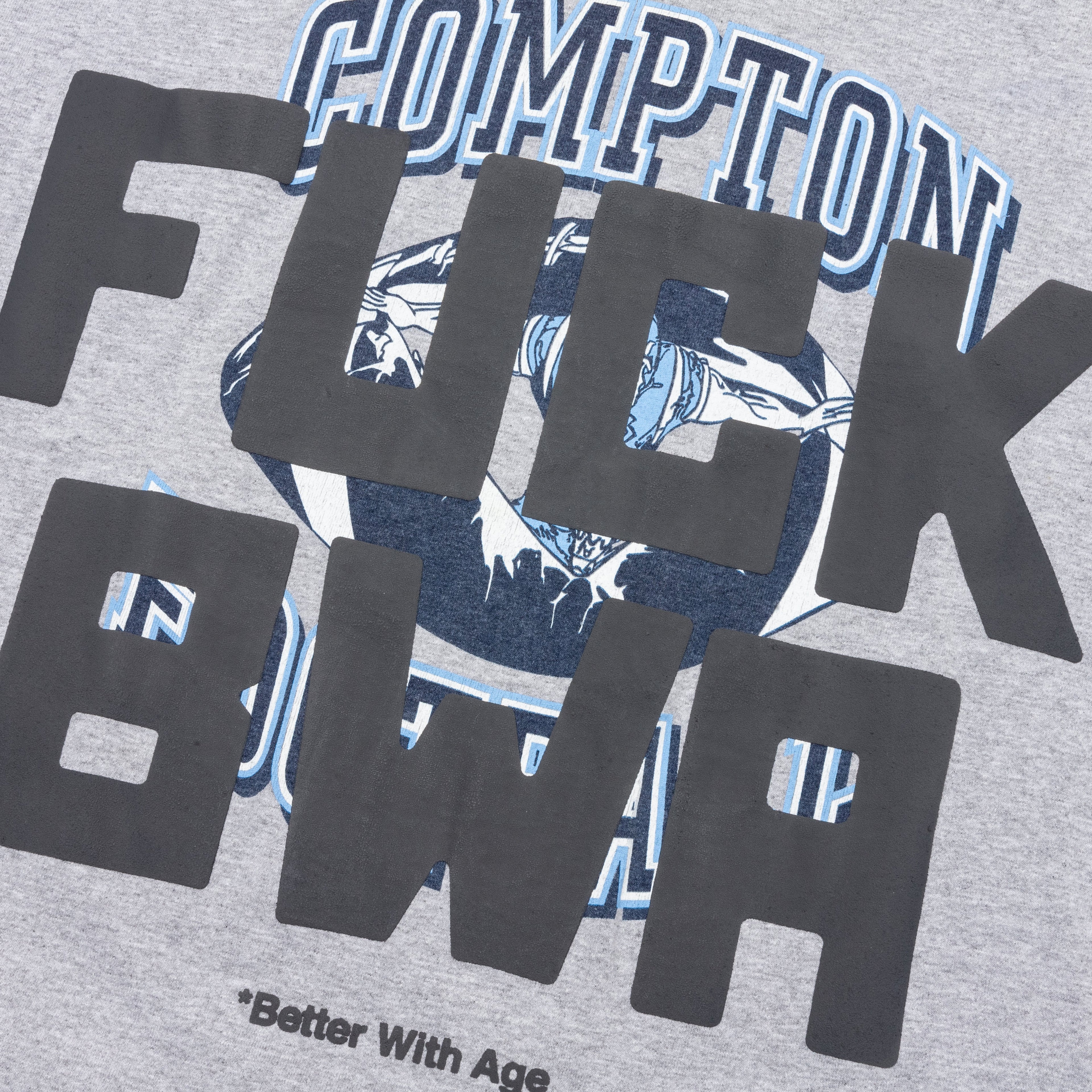 Fuck BWA Tee Multi