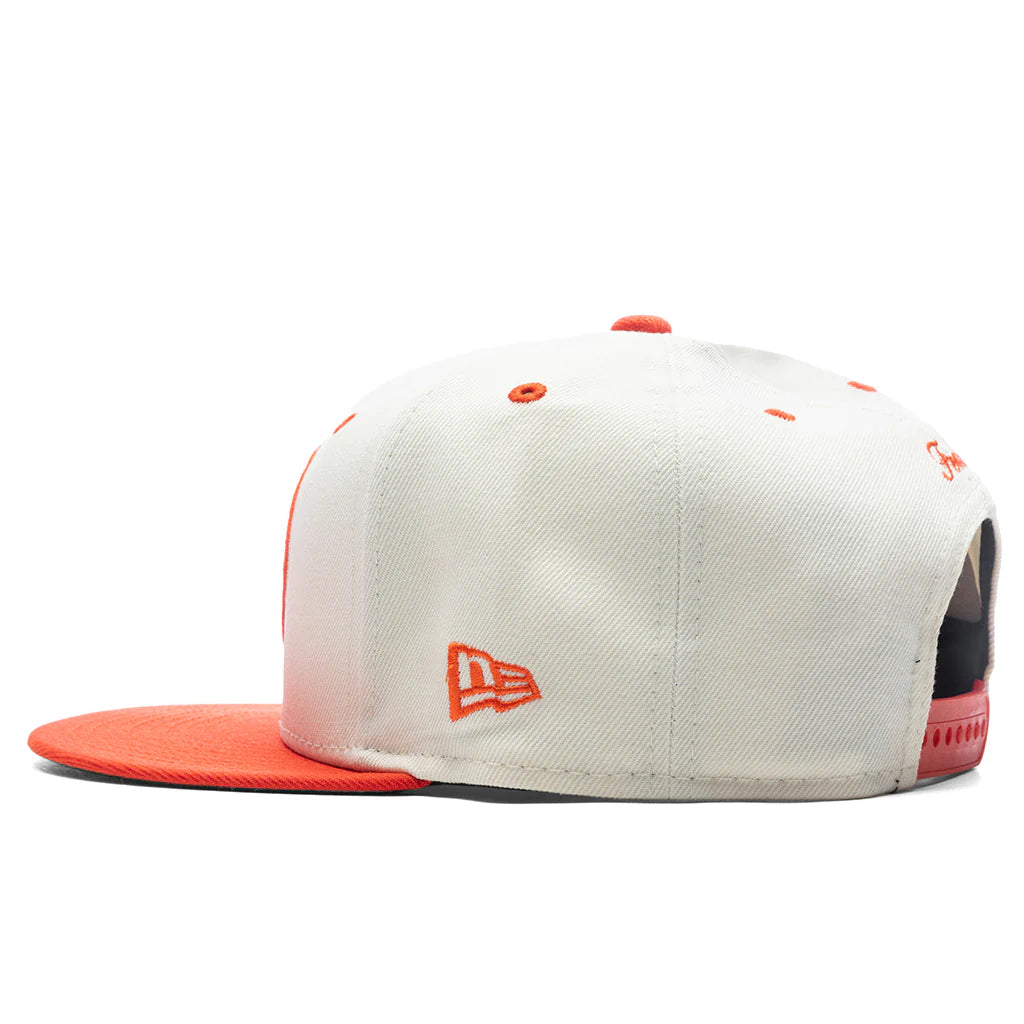 Feature x New Era NBA 9FIFTY Snapback Phoenix Suns