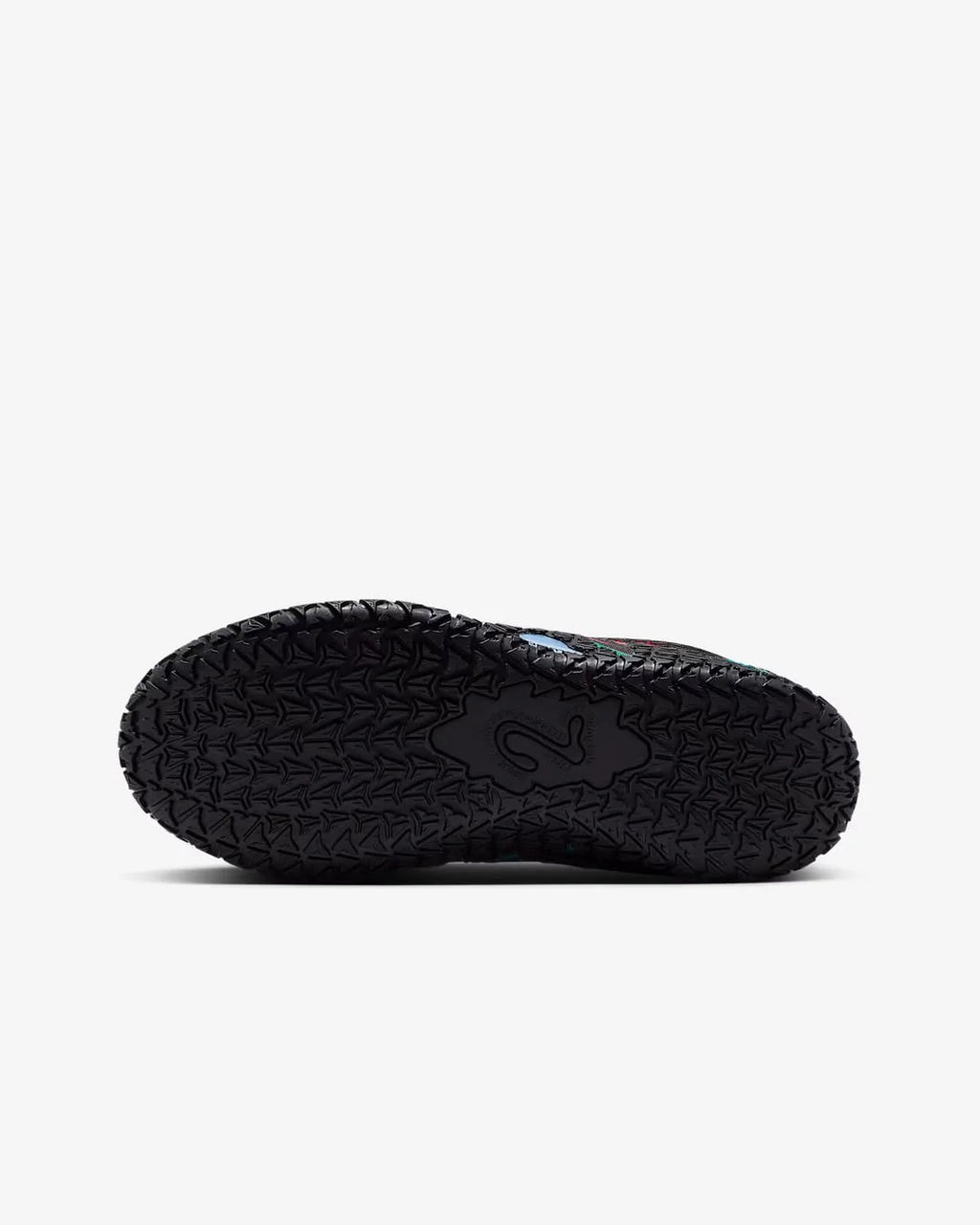 Tênis Nike Ja 3 GS King of the Court