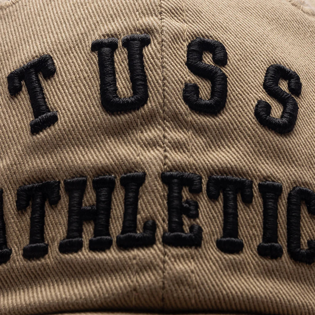 LP Athletics Strapback Cap Khaki