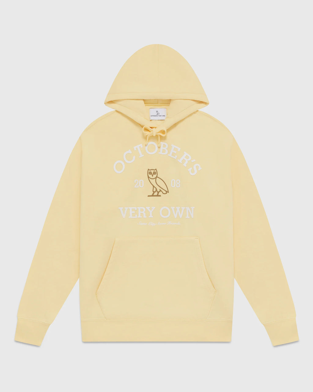 Collegiate Hoodie