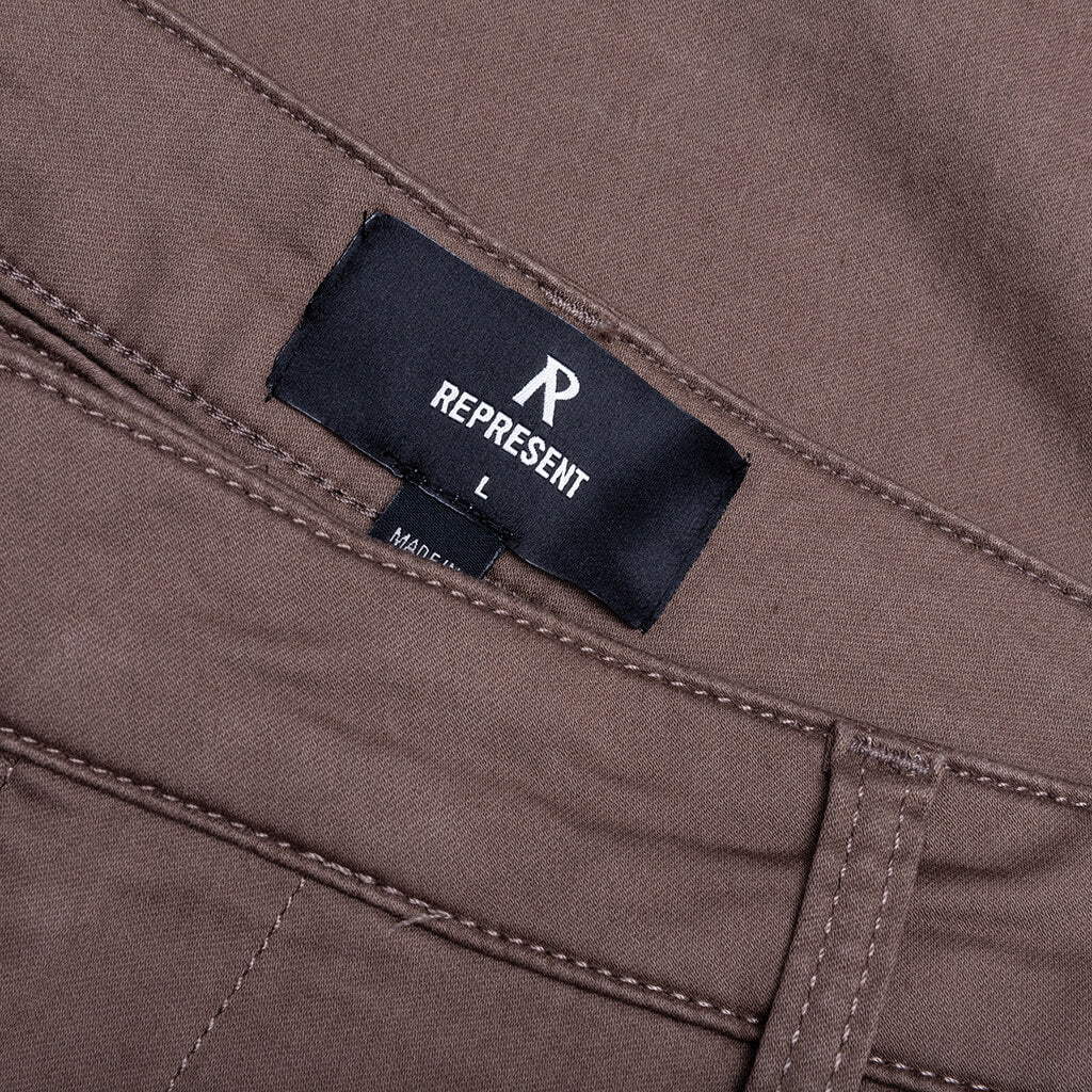 Cargo Pant Clove