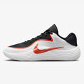 Tênis Nike Precision 8 Preto Vermelho
