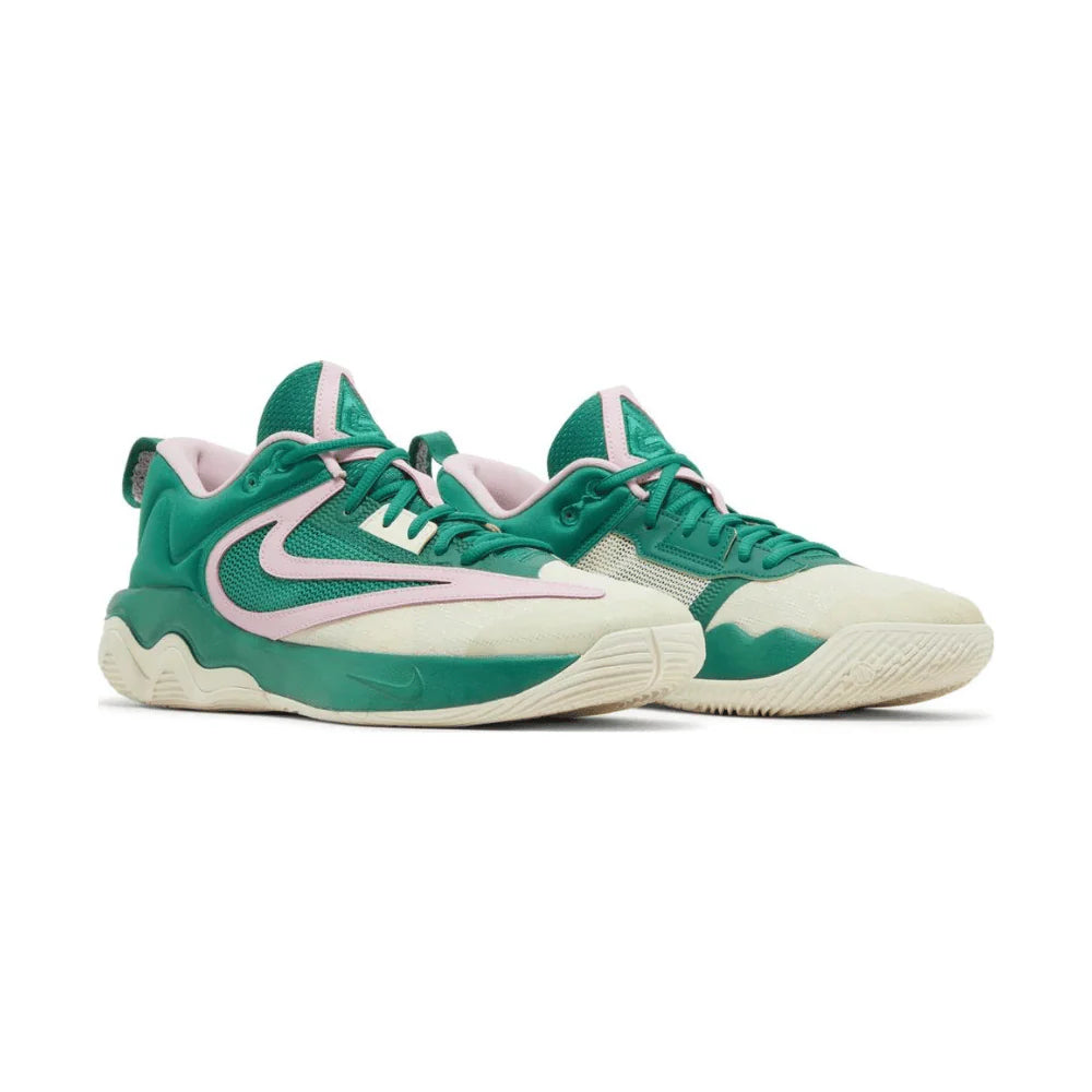 Tênis Nike Giannis Immortality 3 Verde