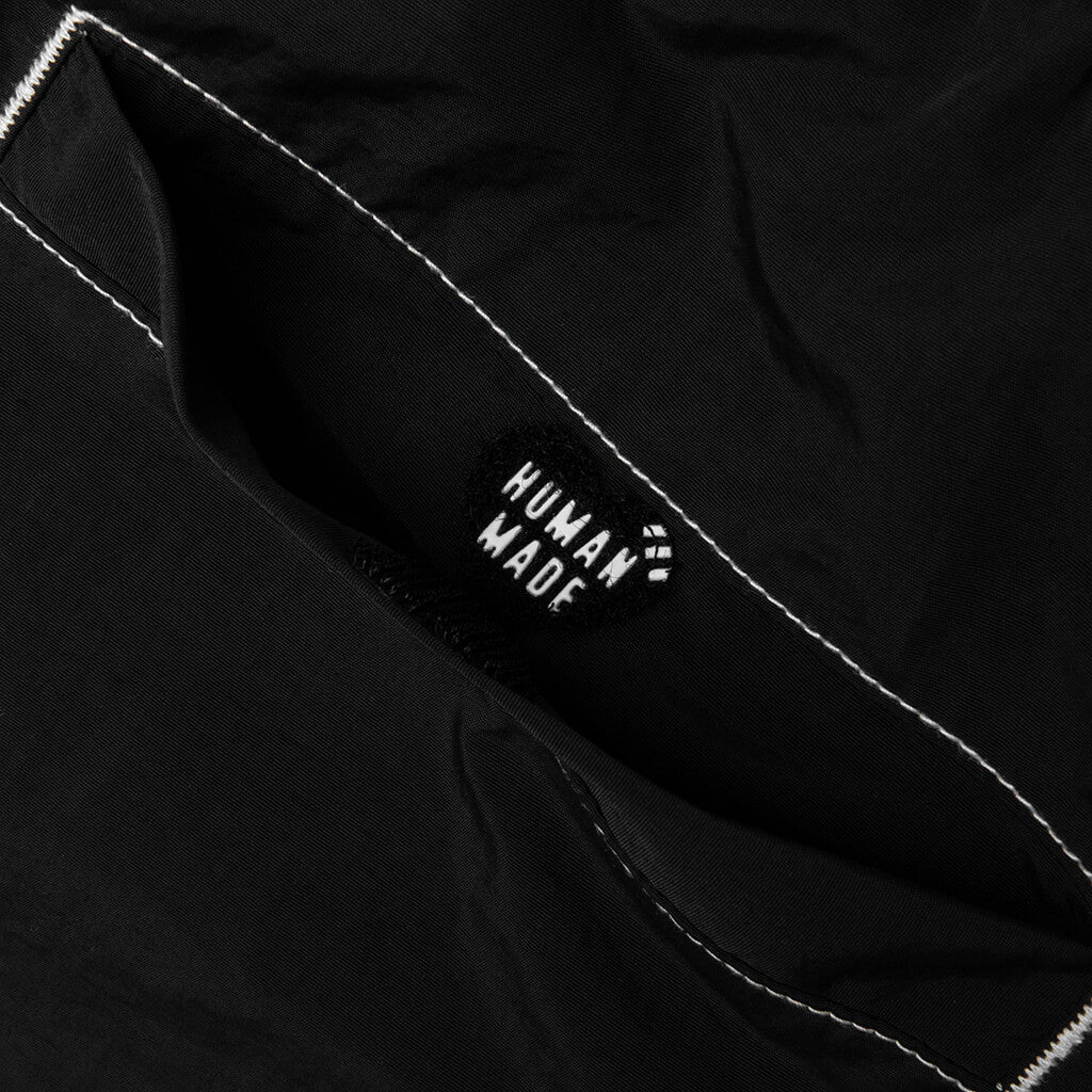 Swim Shorts Black