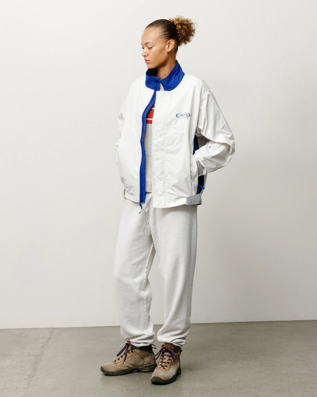 MX JACKET