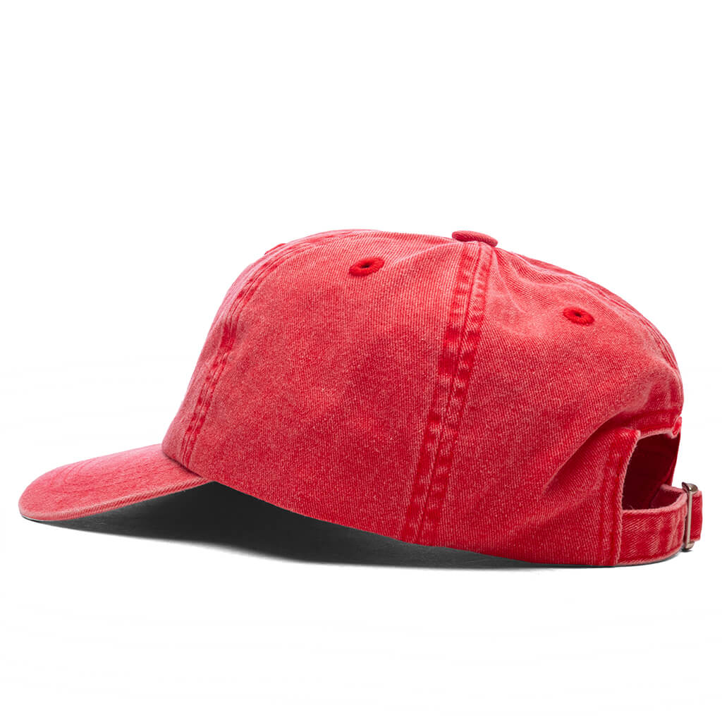 Big Basic Vintage Cap Chile
