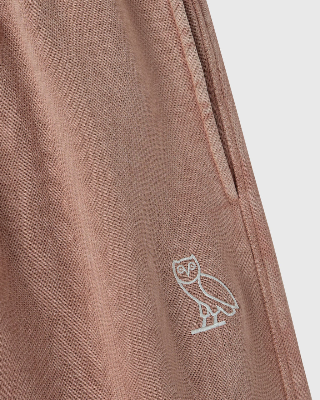 Muskoka Sweatpant Clay Pink
