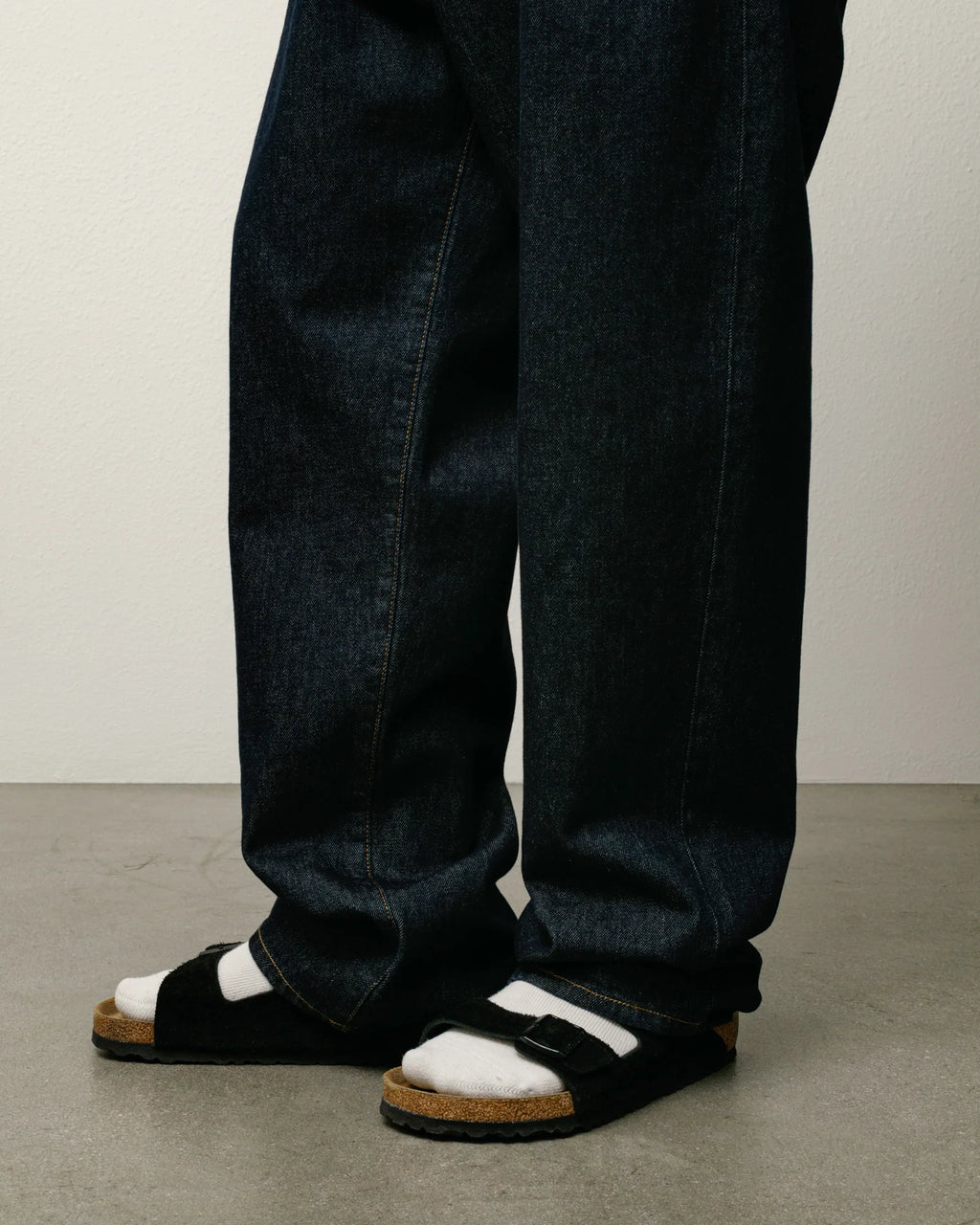 BIG OL JEAN DENIM