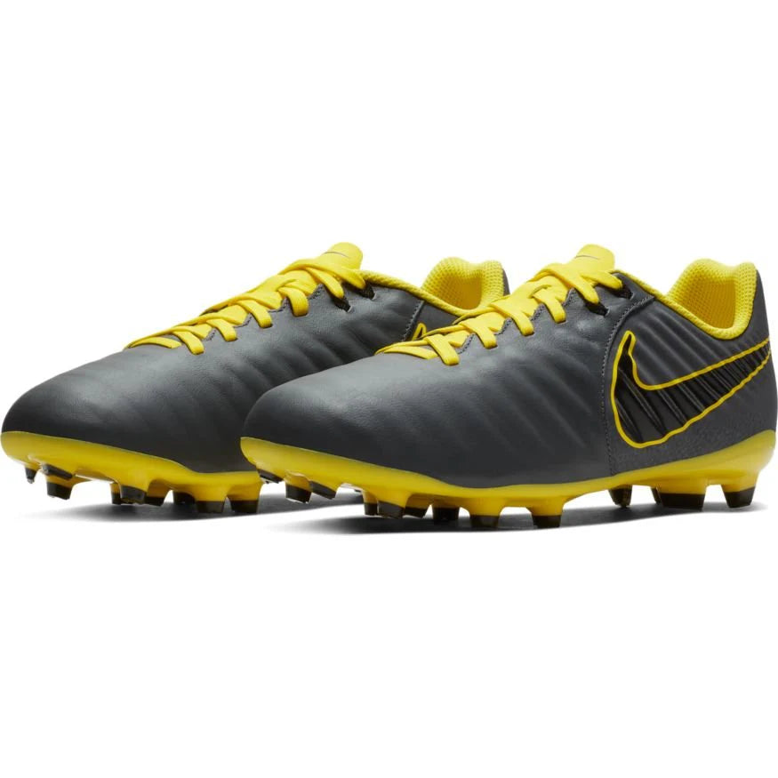 Nike Jr Legend 7 Academy FG Firm Ground Football Boot