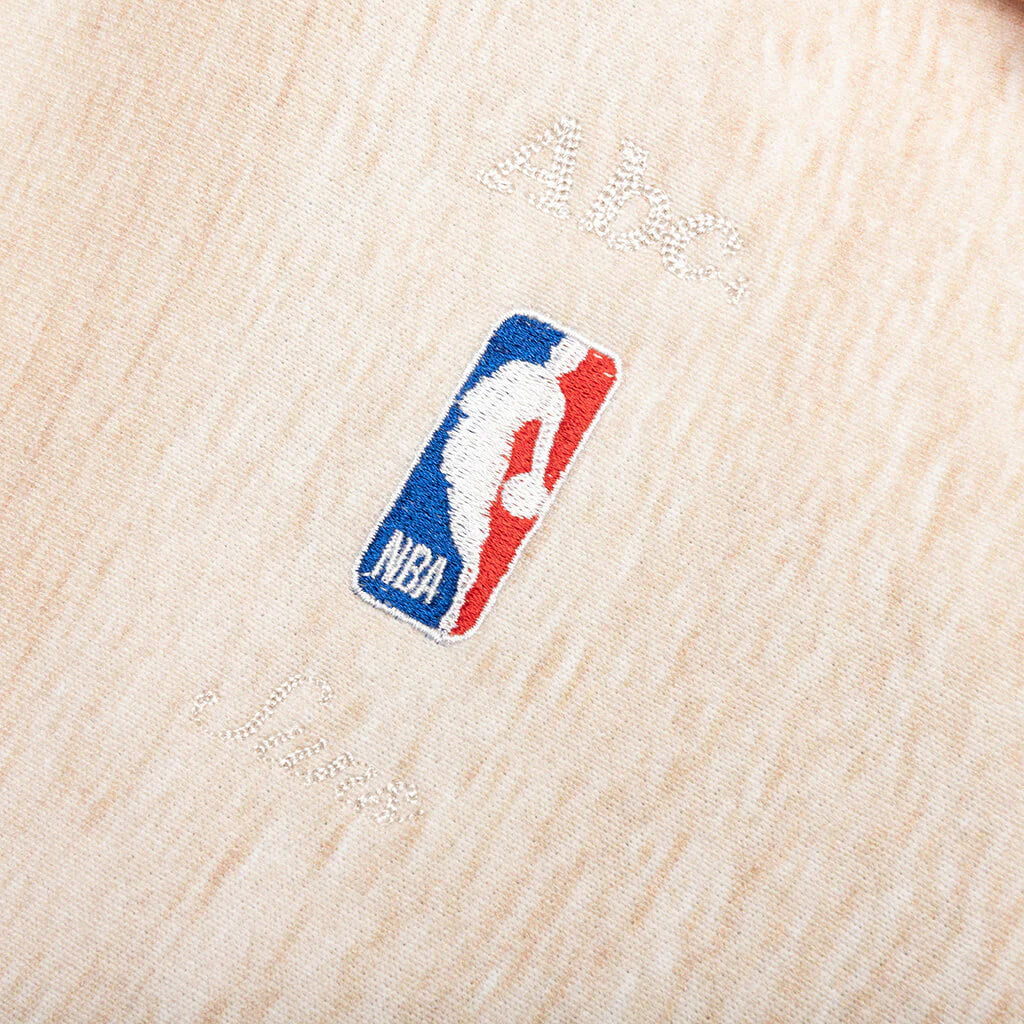 Advisory Board Crystals x Phoenix Suns Wood Grain