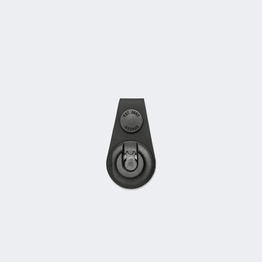 SPACEX KEY CLIP AND DOCK