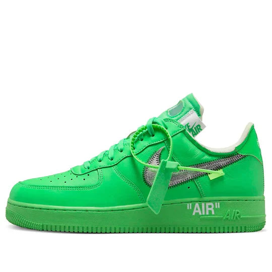 Nike Air Force 1 Low x Off White Brooklyn Sample