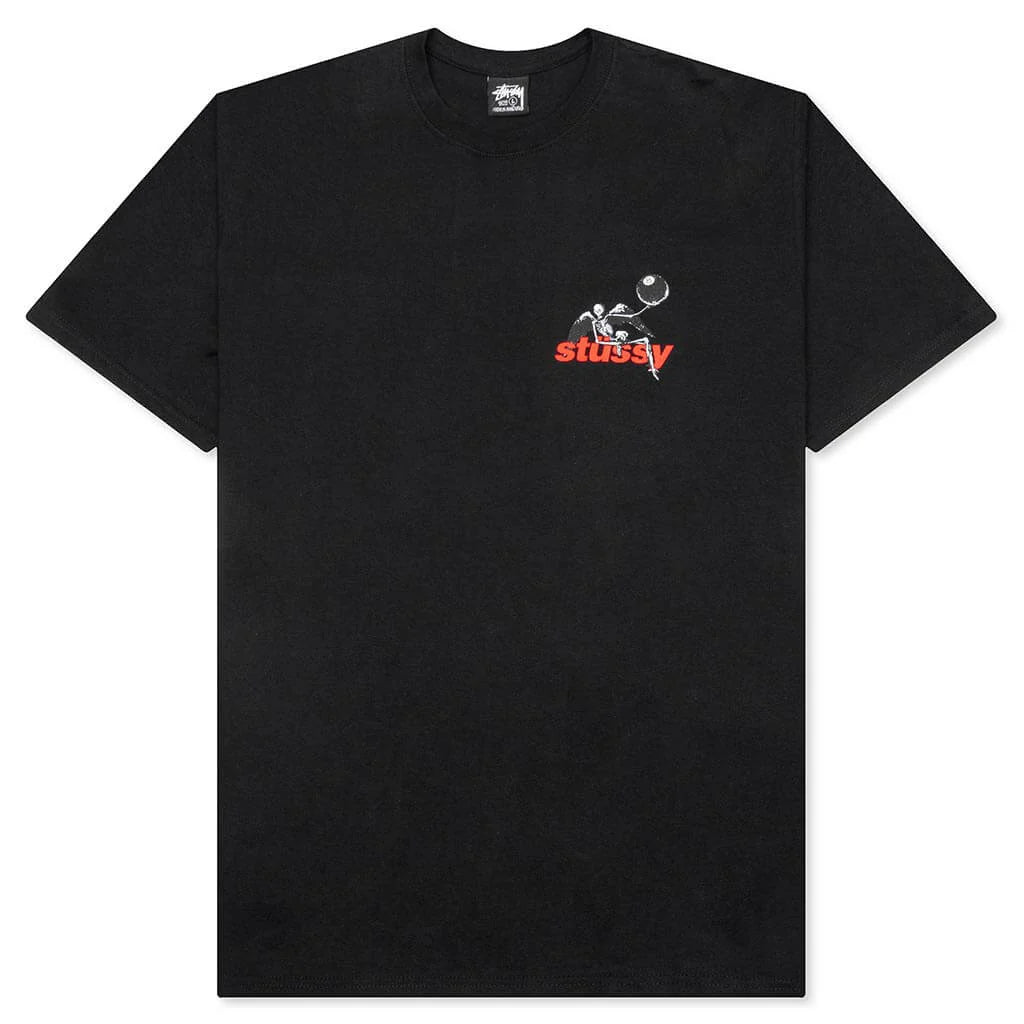 Apocalypse Tee Black