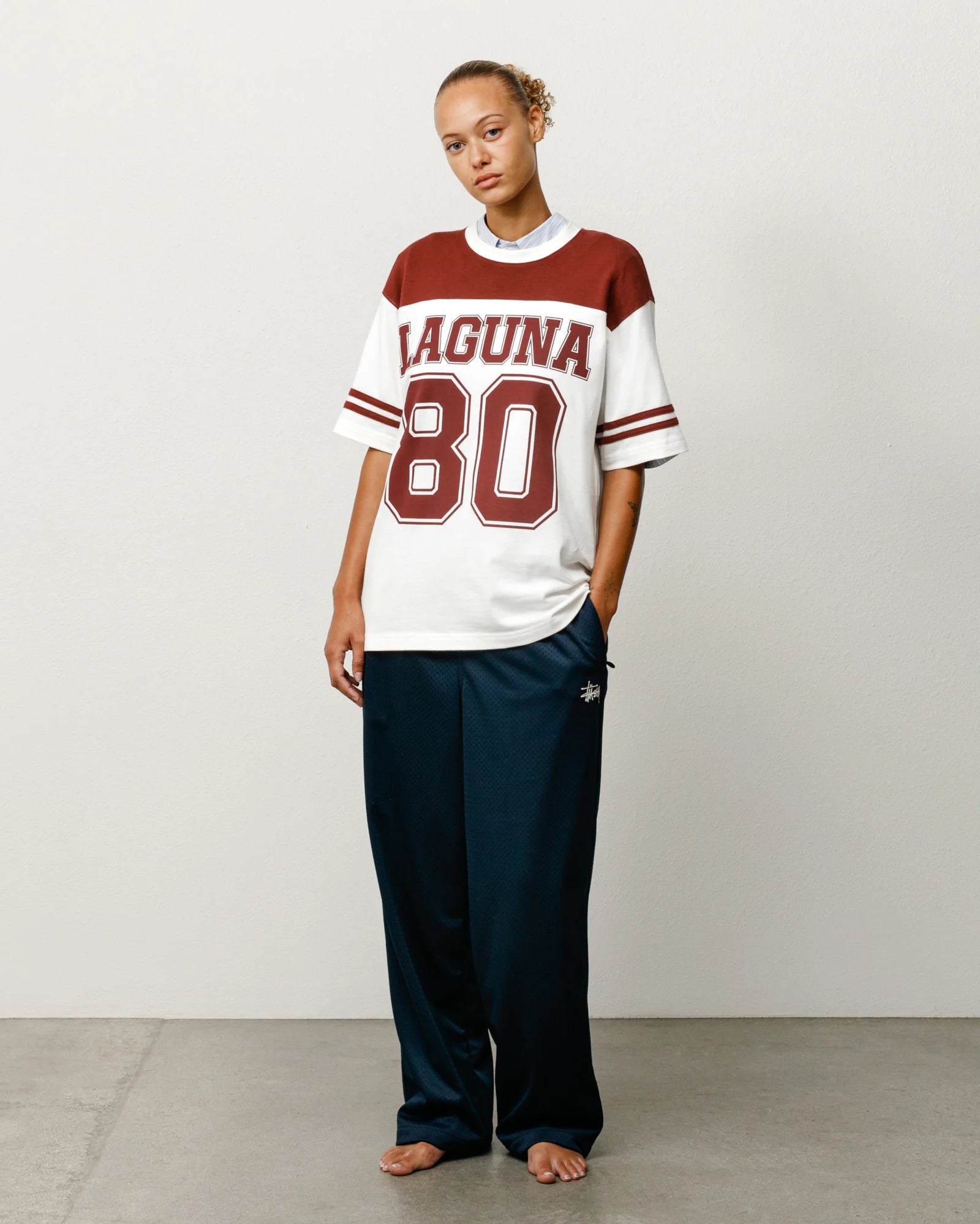 LAGUNA 80 JERSEY