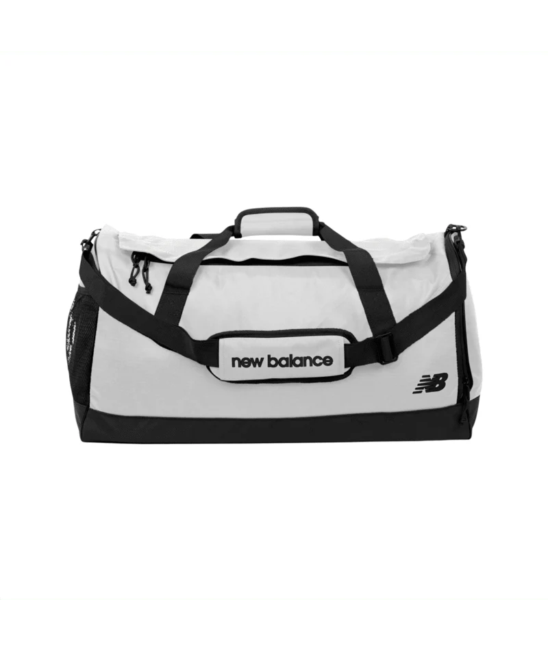 New Balance Athletics Medium Soccer Duffel