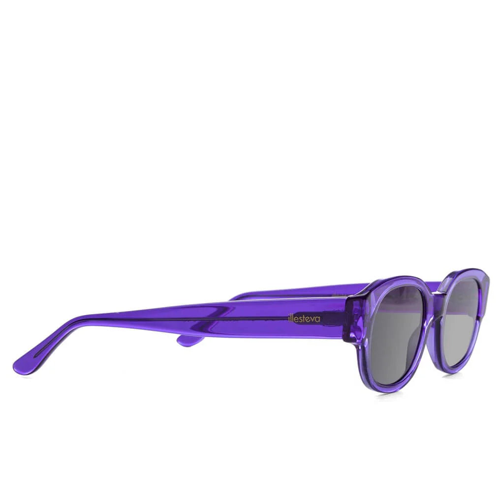 Montreal Sunglasses Violet