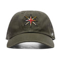 FEATURE x 47 Brand 47 Clean Up Vegas Golden Knights