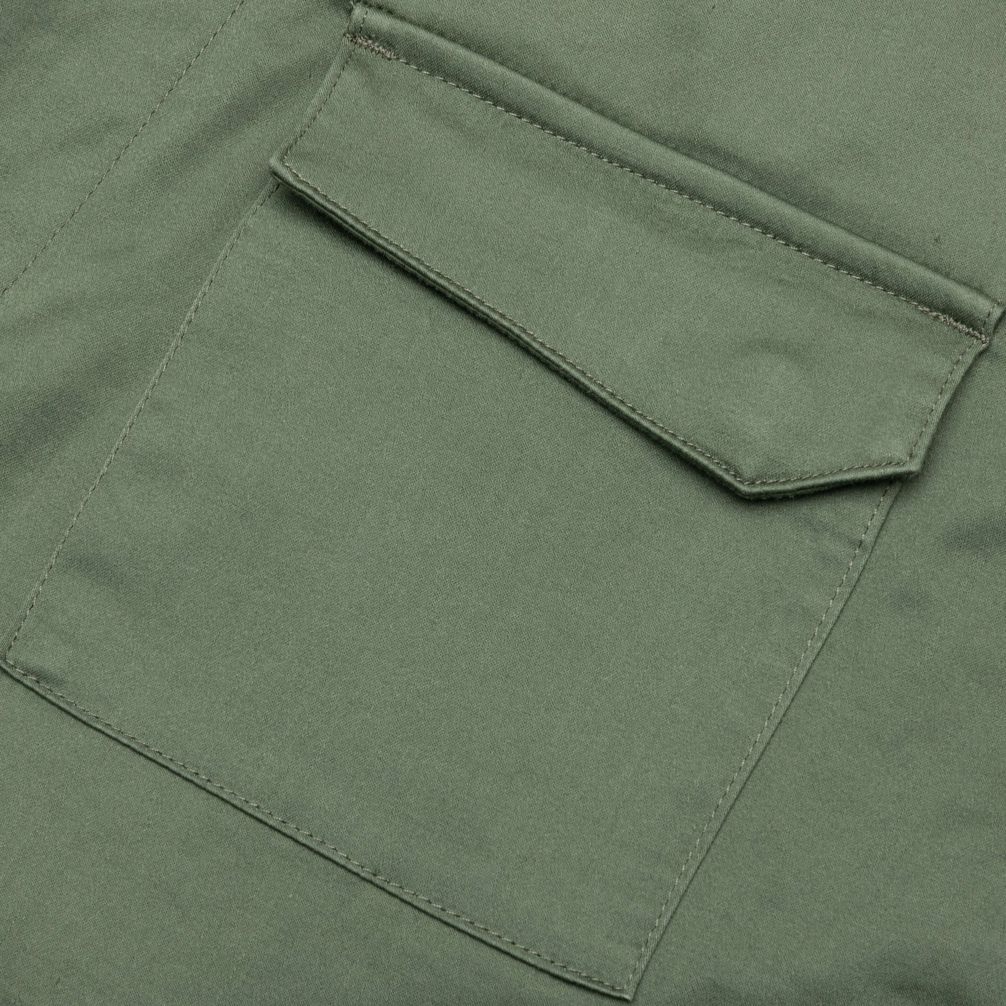 Nagle Utility Cargo Pants Green
