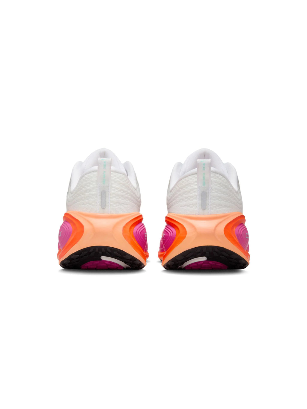 Nike Air Zoom Vomero Plus Womens Shoes