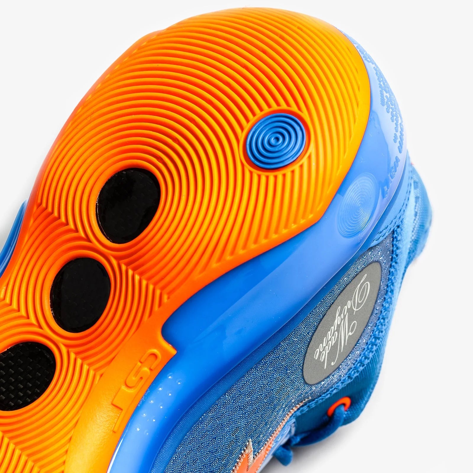 Tênis Li Ning Way of Wade 10 Low AFTERGLOW