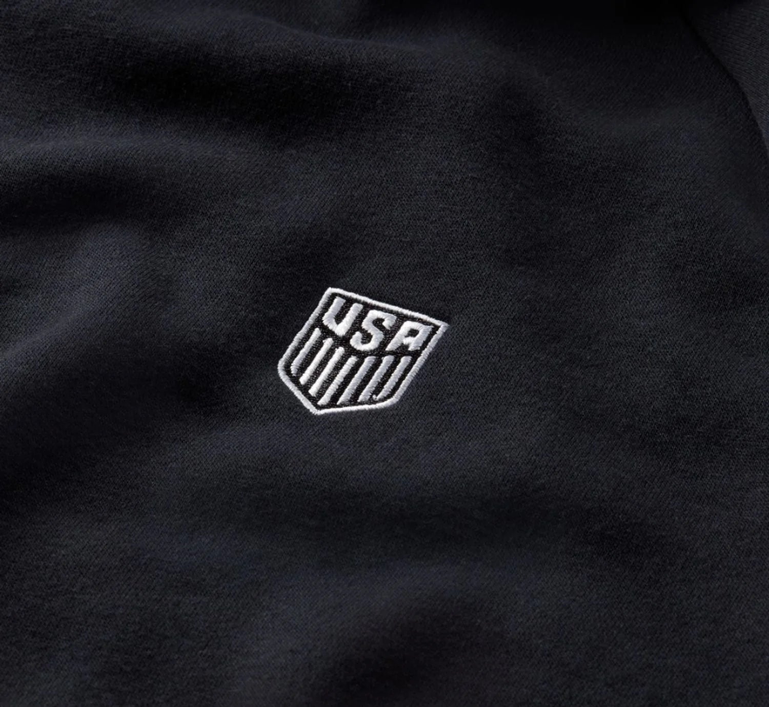 Nike Mens USA Fleece Pullover Hoody