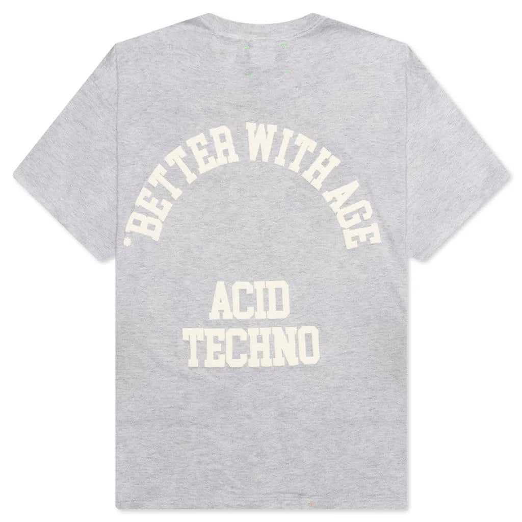 Acid Techno Tee Multi