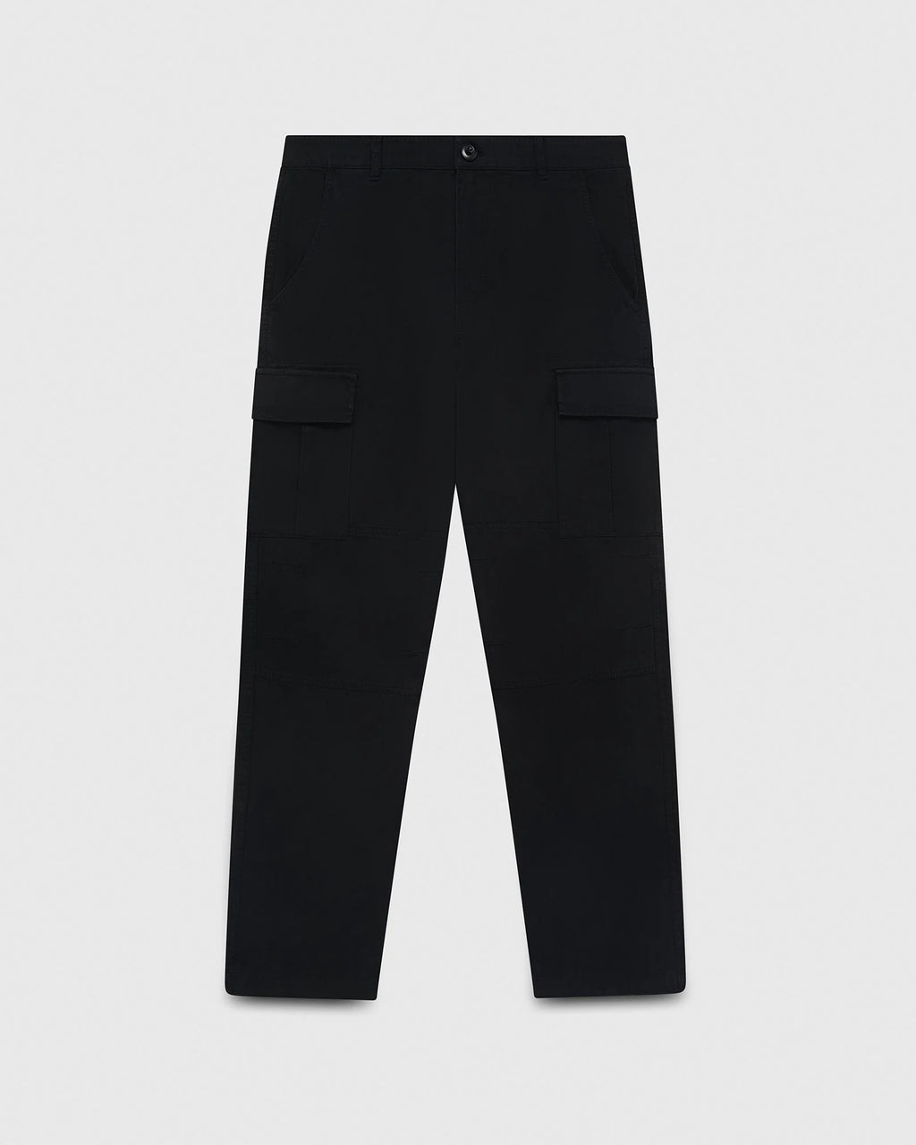 Garment Dyed Cargo Pant