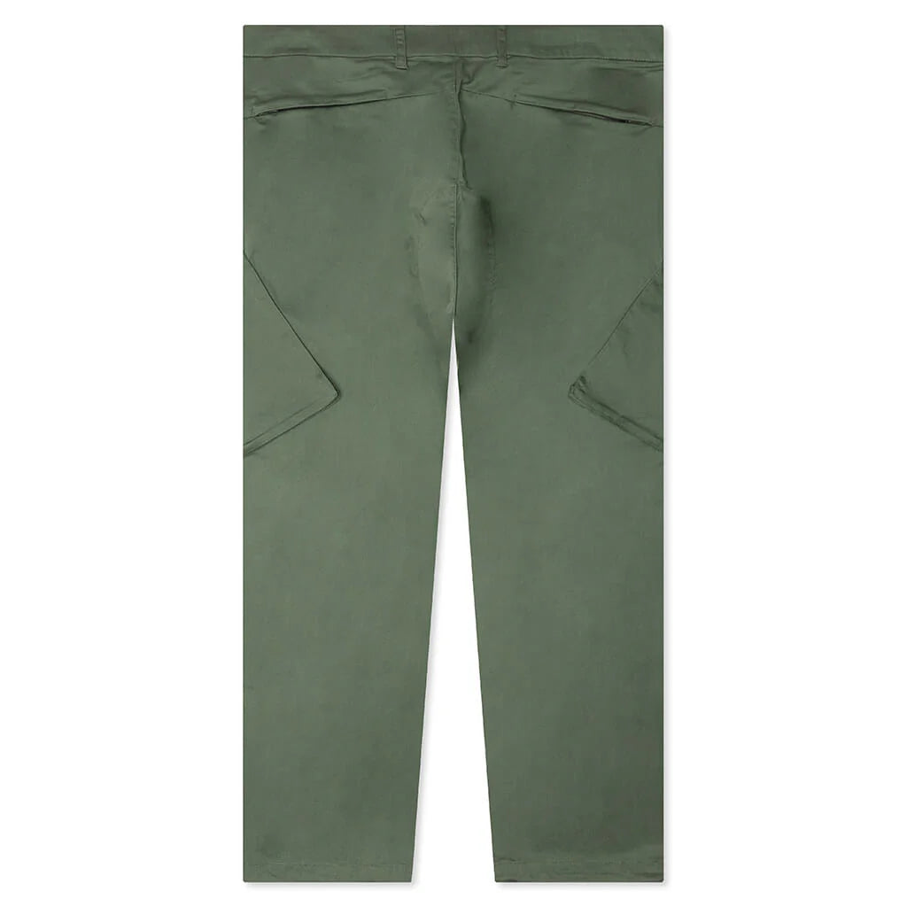 Nagle Utility Cargo Pants Green