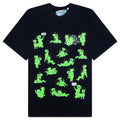 Area 69 Tee Multi