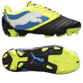 PUMA Kids PowerCat 3 FG Firm Ground Cleats