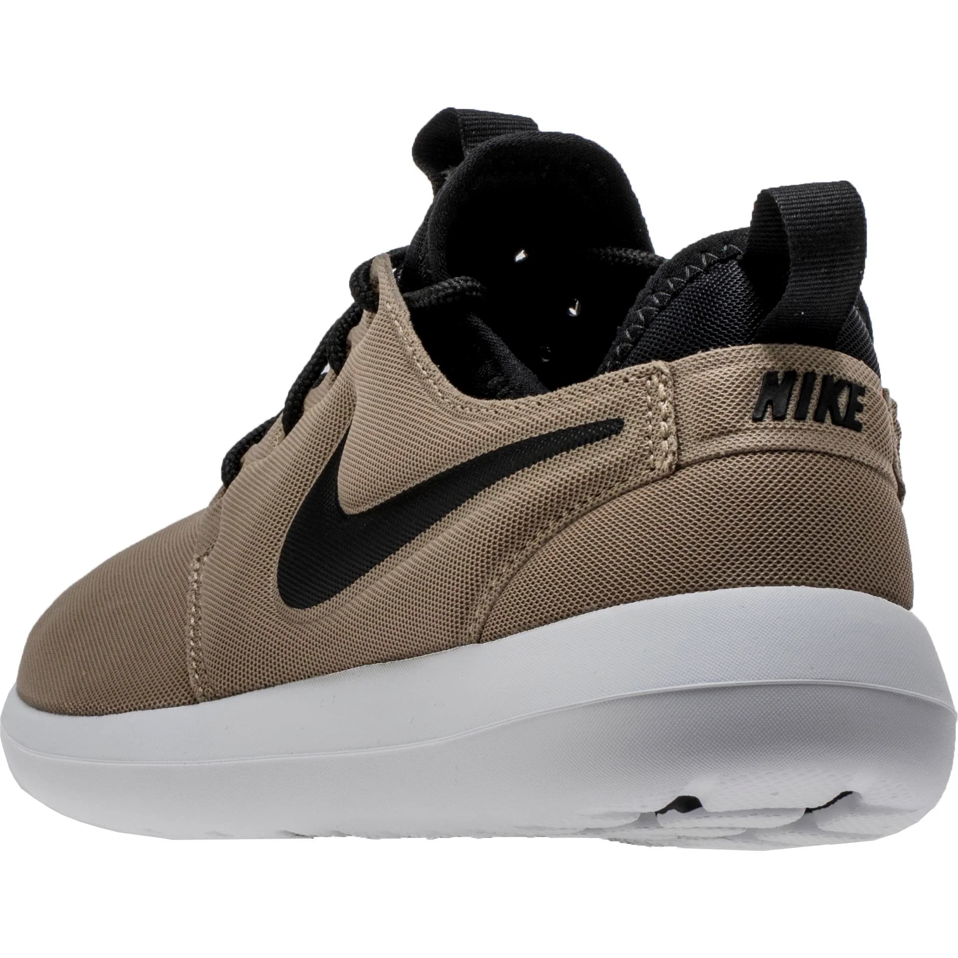 Roshe Two Womens Khaki White Black