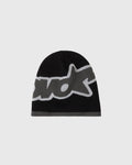 BAPE OVO Sta Logo Beanie Black