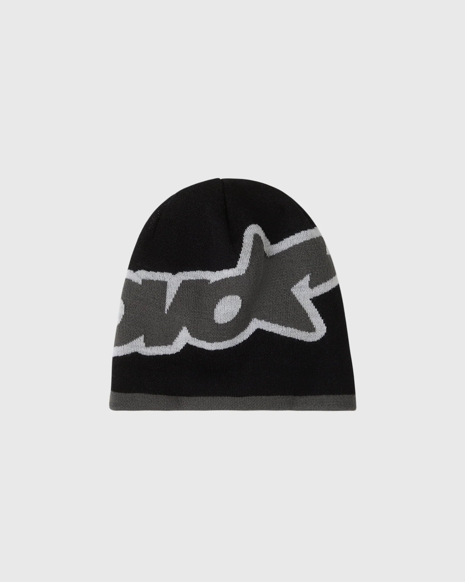 BAPE OVO Sta Logo Beanie Black