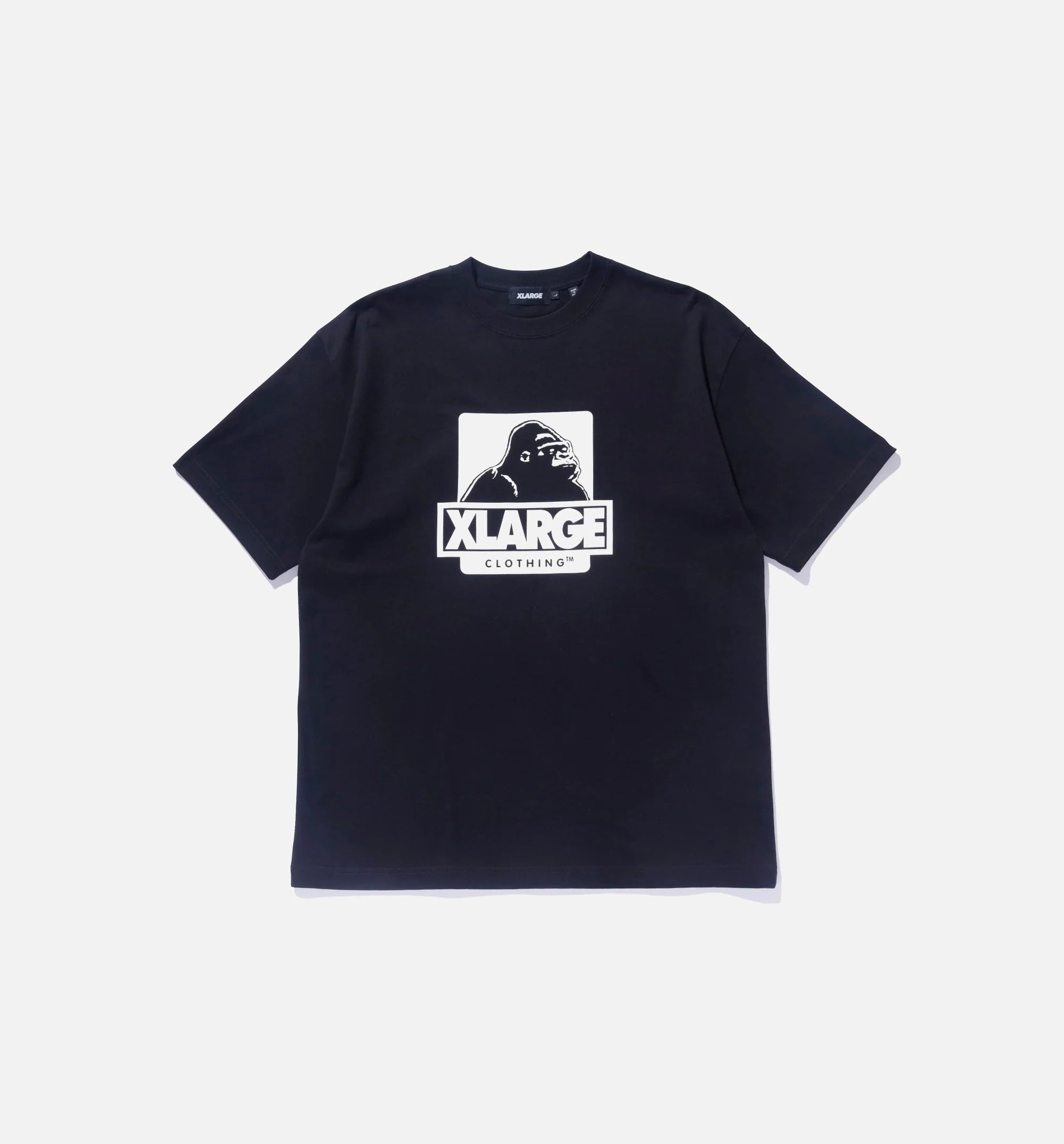 Original Mens Short Sleeve Shirt Black