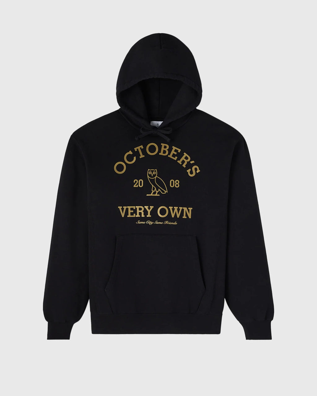 Collegiate Hoodie